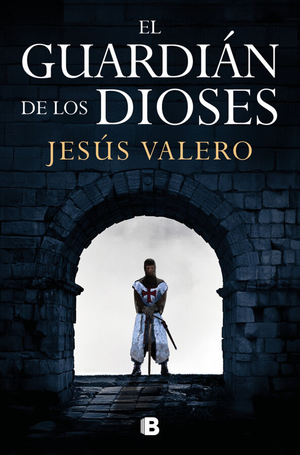 El guardi&aacute;n de los dioses
