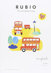 English Adv 1º Primaria