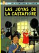 Las joyas de la Castafiore Las joyas de la Castafiore