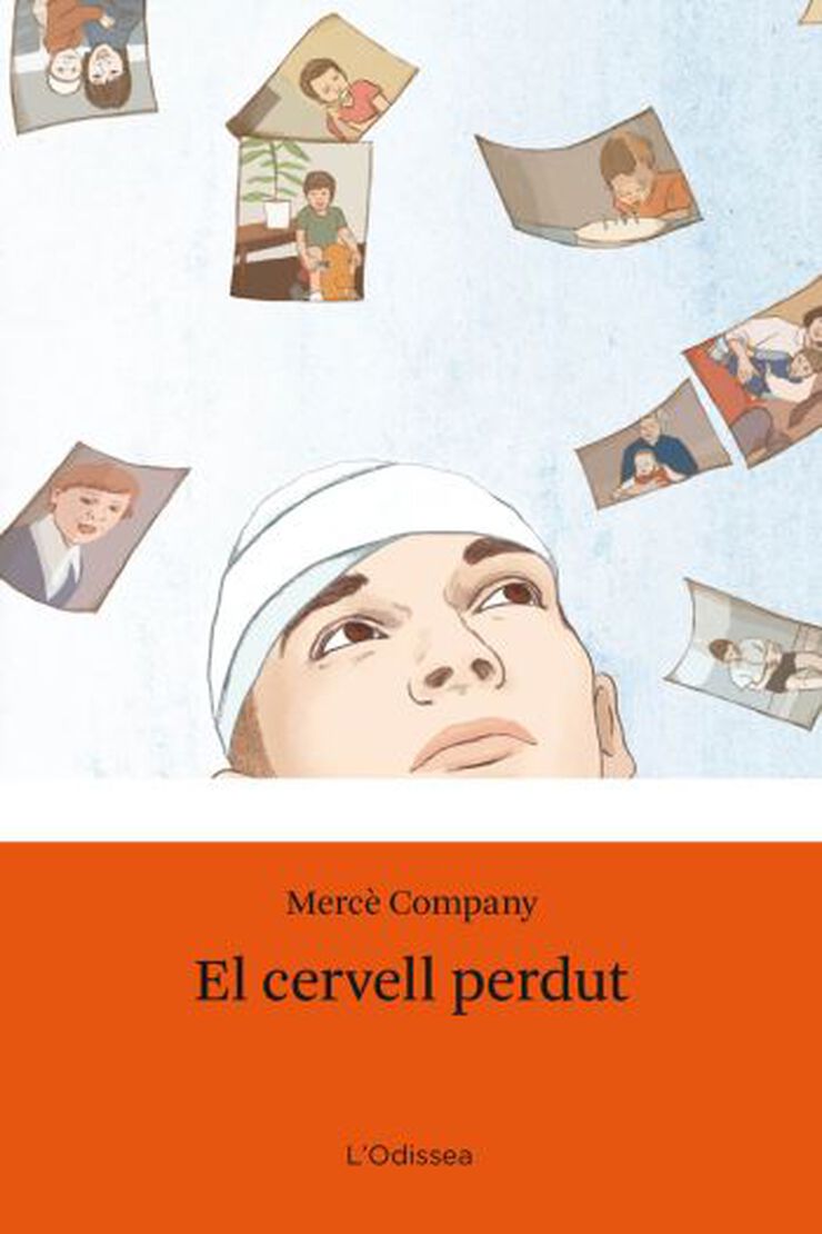 Cervell perdut, El