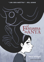 EL FANTASMA DE ANYA EL FANTASMA DE ANYA