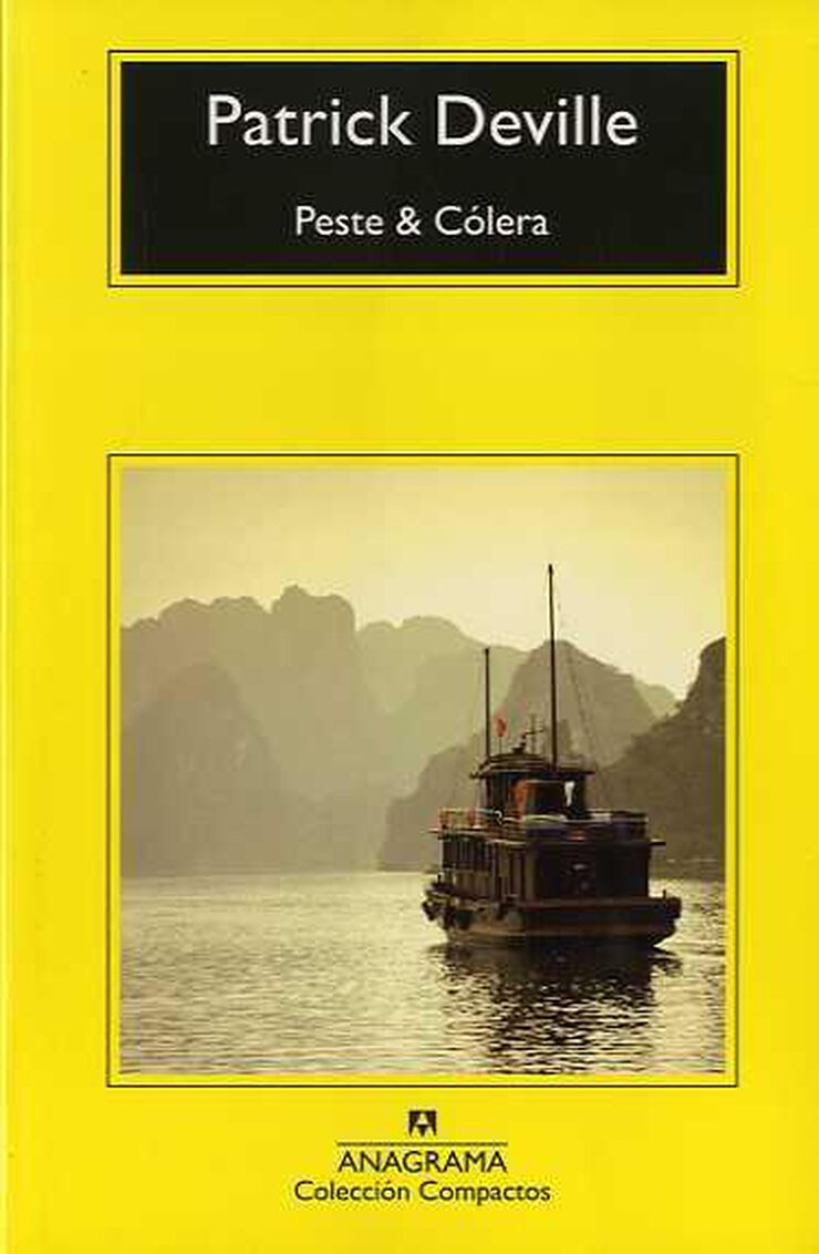 Peste & Cólera