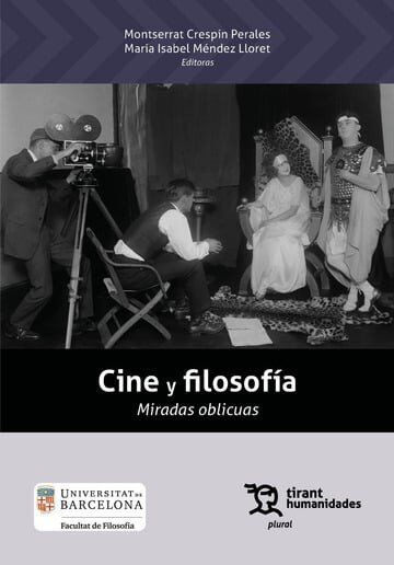 Cine y filosof&iacute;a: miradas oblicuas