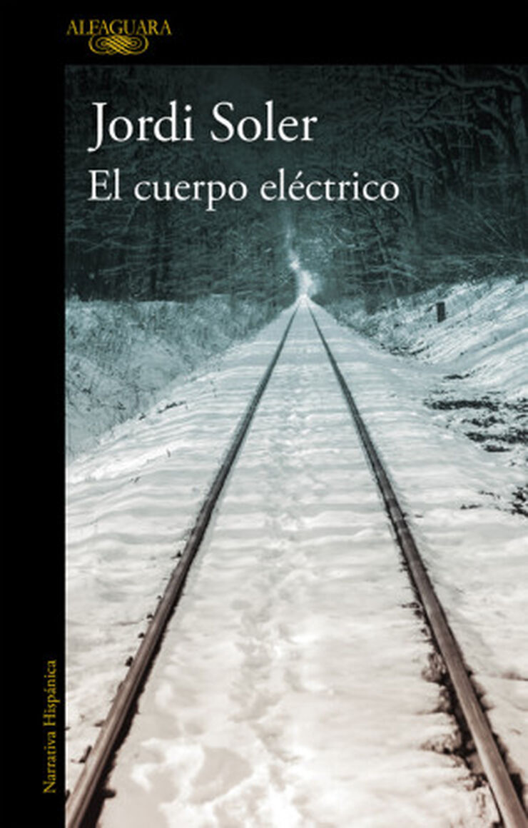 El cuerpo eléctrico