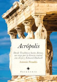 Acr&oacute;polis