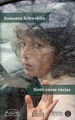 Siete casas vacías Siete casas vacías