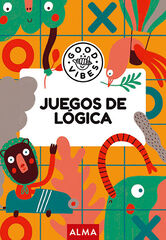 Juegos de lógica Juegos de lógica