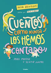 Cuentos como nunca los hemos contado Cuentos como nunca los hemos contado
