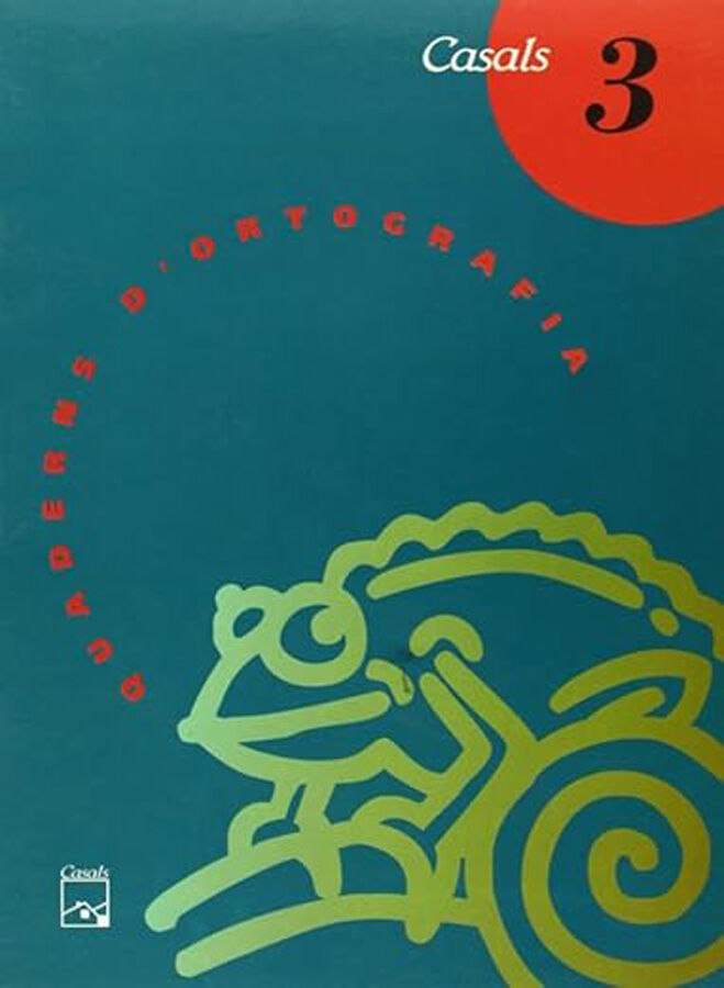 Ortografia Catalana-Quadern 1 03