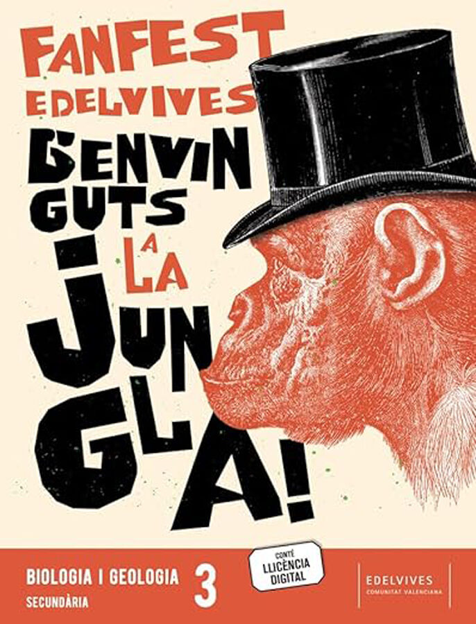 Projecte: FanFest - Biologia i Geologia 3 ESO