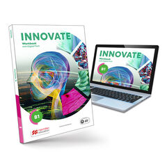 INNOVATE B1 Wb ePk