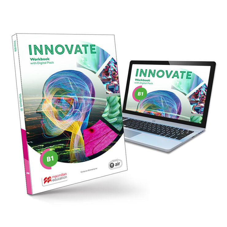 INNOVATE B1 Wb ePk