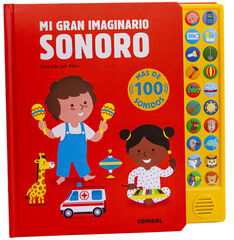 Mi gran imaginario sonoro Mi gran imaginario sonoro