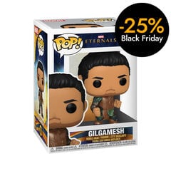 Funko POP! Marvel Gilgamesh