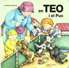 En Teo i el Puc En Teo i el Puc