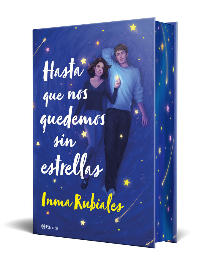 Hasta que nos quedemos sin estrellas (edici&oacute;n especial)