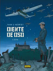DIENTE DE OSO 5. EVA DIENTE DE OSO 5. EVA