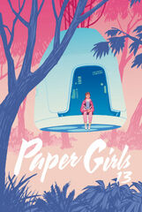 Paper Girls 13 Paper Girls 13