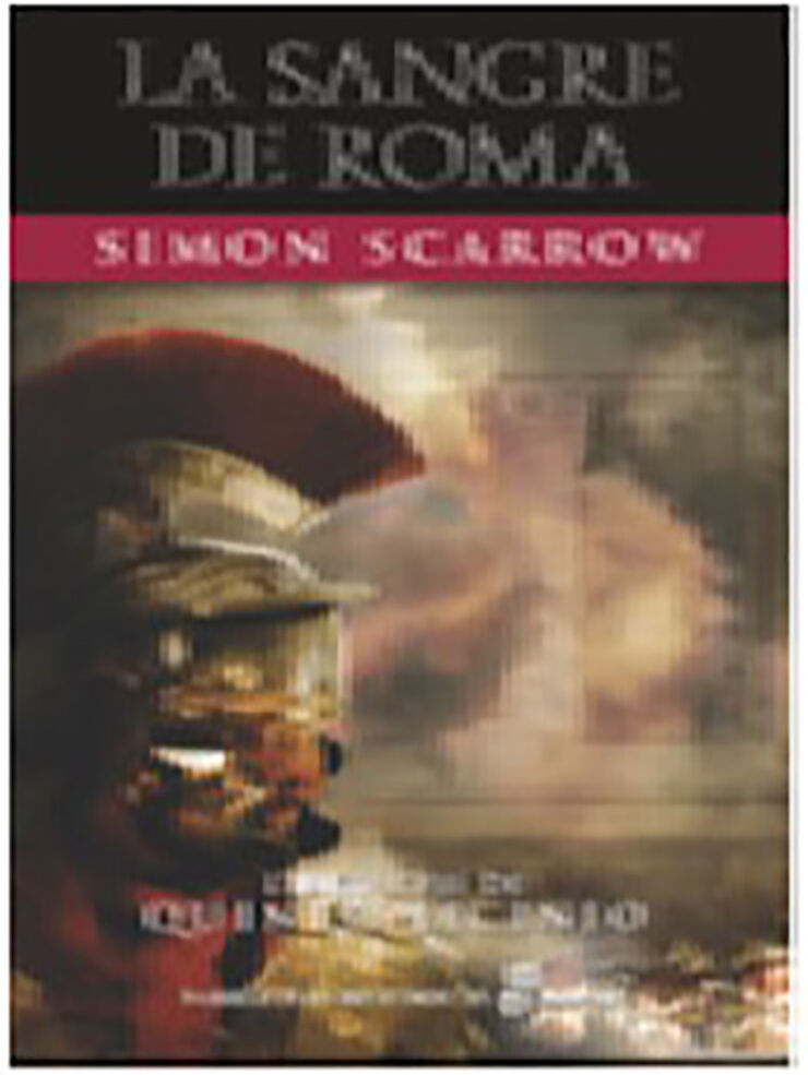 La sangre de Roma