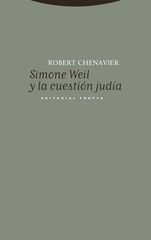 Simone Weil y la cuestión judía Simone Weil y la cuestión judía