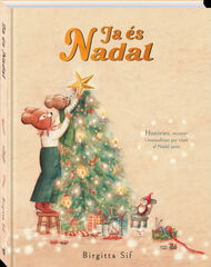 Ja &eacute;s Nadal