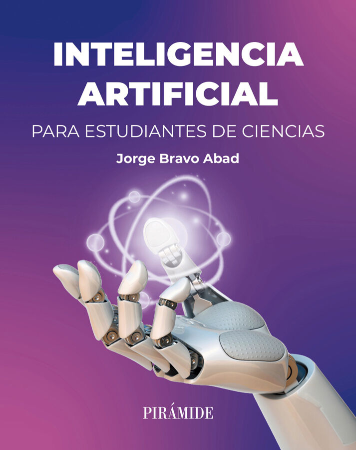Inteligencia Artificial para Estudiantes de Ciencias