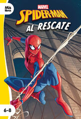 Spider-Man. Al rescate Spider-Man. Al rescate
