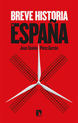 Breve historia de España Breve historia de España