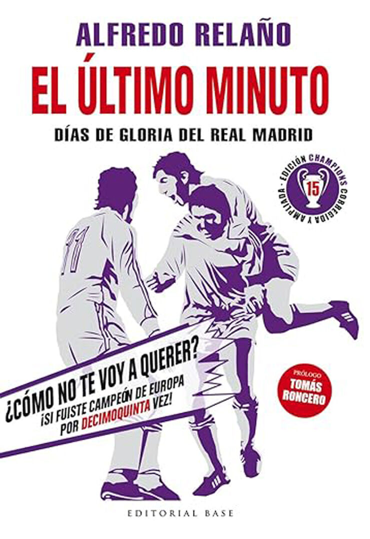 El último minuto (Edición 2024)