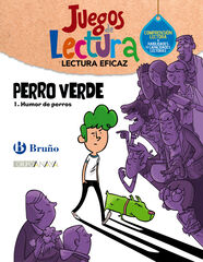 Perro Verde 1. Humor de perros Perro Verde 1. Humor de perros