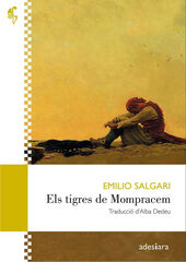 Els tigres de Mompracem Els tigres de Mompracem