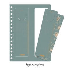 Agenda Miquelrius Plus Wire-O Dia P&agrave;gina Multiling&uuml;e Good Fortune 2027 Multicolor