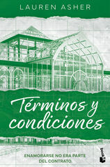 Términos y condiciones Términos y condiciones