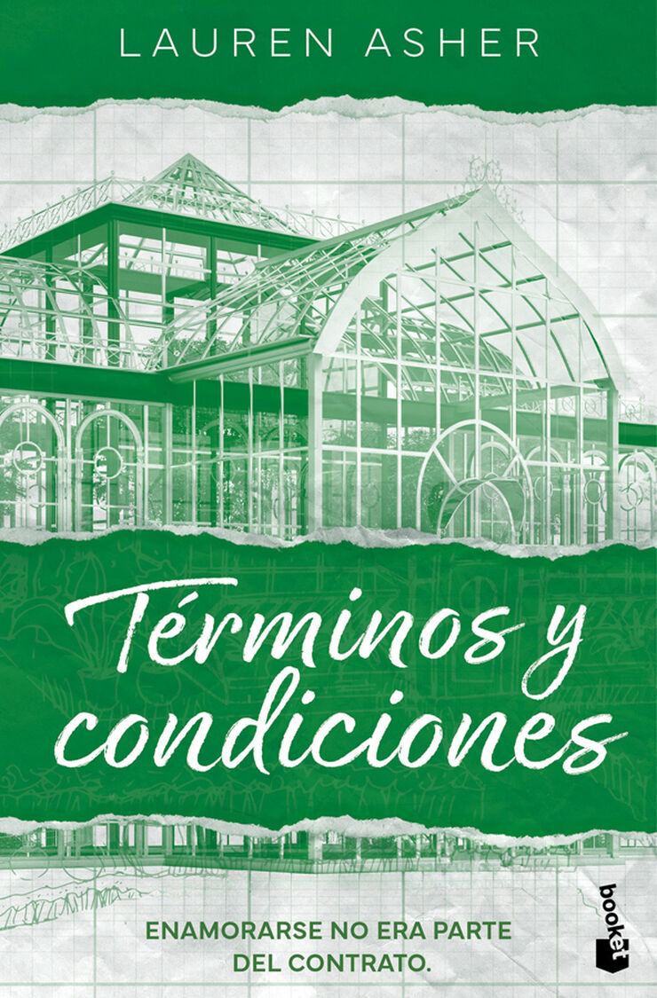 Términos y condiciones