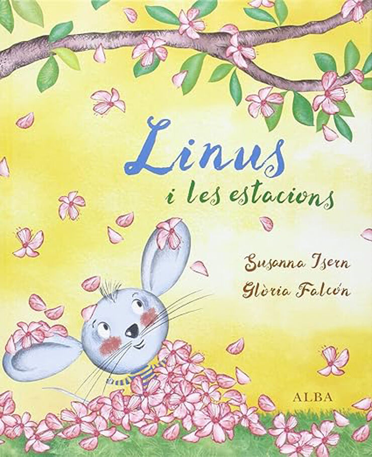 Linus i les estacions