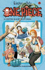 One Piece nº 026 One Piece nº 026