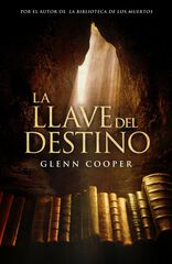 Llave del destino,La Llave del destino,La