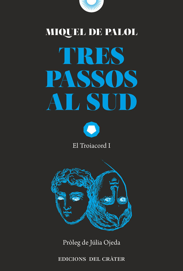 Tres passos al sud