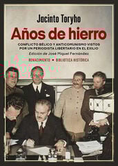 Años de hierro Años de hierro