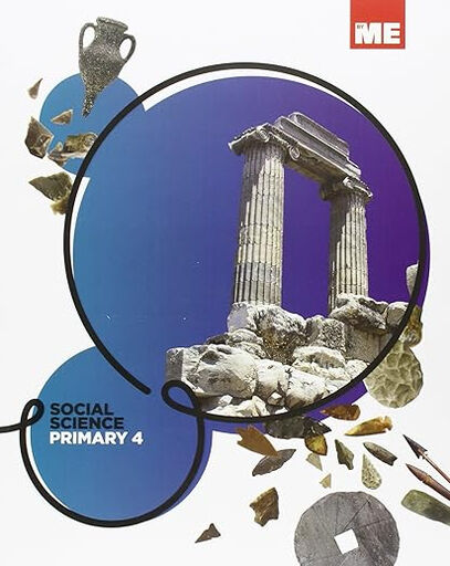 Social Science/Pack PRIM&Agrave;RIA 4 Byme 9788416483334