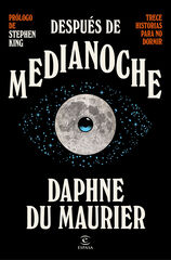Despu&eacute;s de medianoche. Trece historias para no dormir