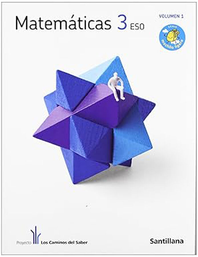SAN S3 Matem&aacute;ticas (3)/Casa Saber