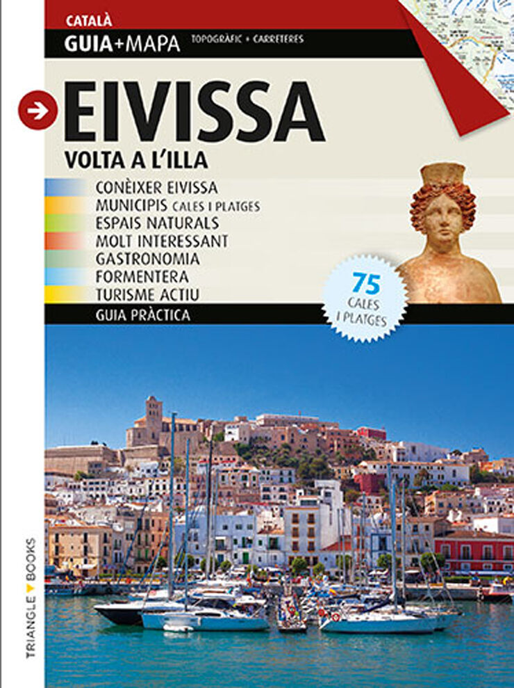 Eivissa, volta a l'illa