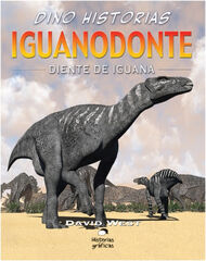 IGUANODONTE. DIENTE DE IGUANA IGUANODONTE. DIENTE DE IGUANA