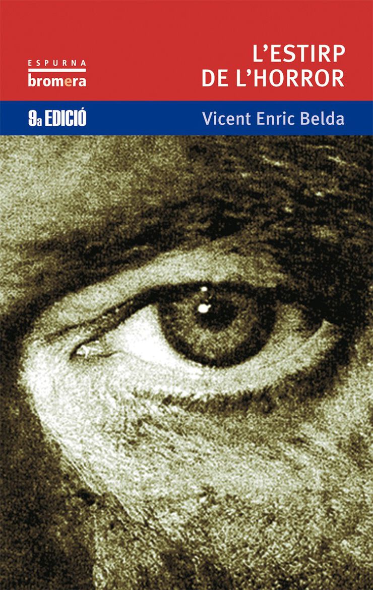 ESTIRP DE L'HORROR, L'