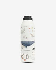 Ampolla Termo Runbott Mii Marta Munté 600ml Whales