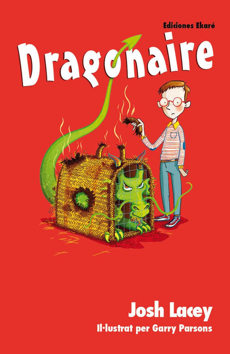 Dragonaire