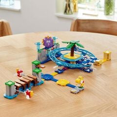 LEGO® Mario Expansión Gran Erincho 71400