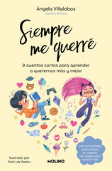 Siempre me querré Siempre me querré