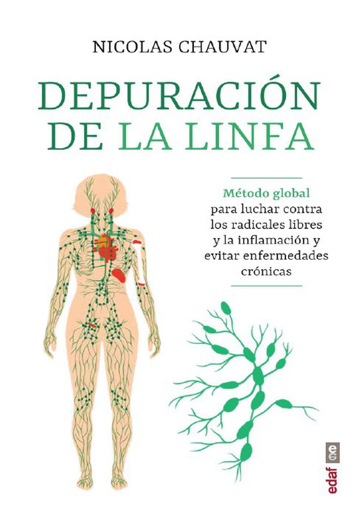 Depuración de la linfa